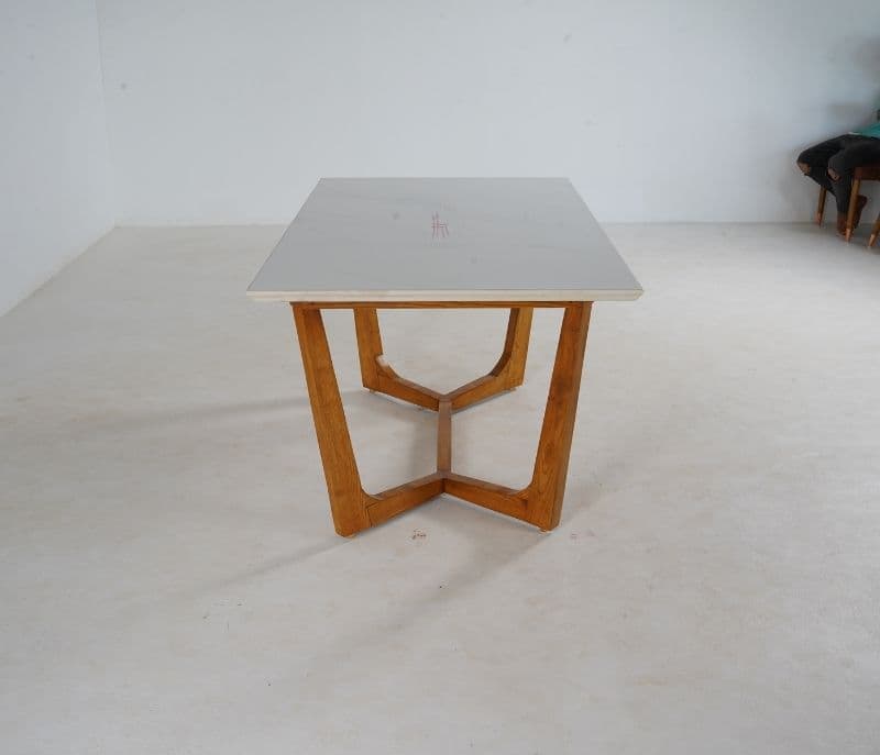 Image 8 for Viridiana 6 Seater Dining Table