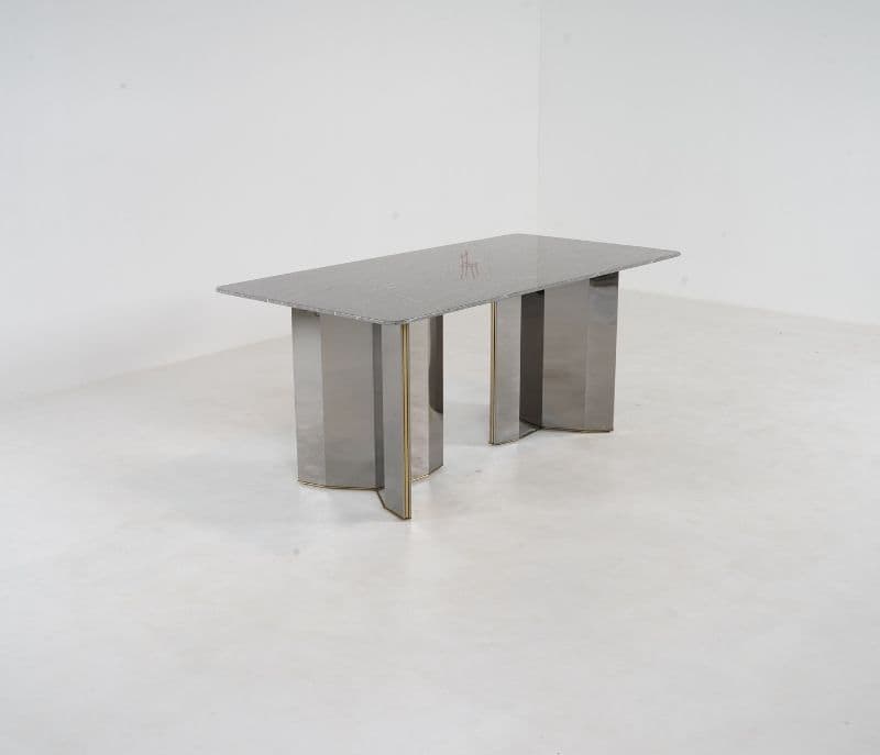 Image 4 for Letizia 6 Seater Dining Table