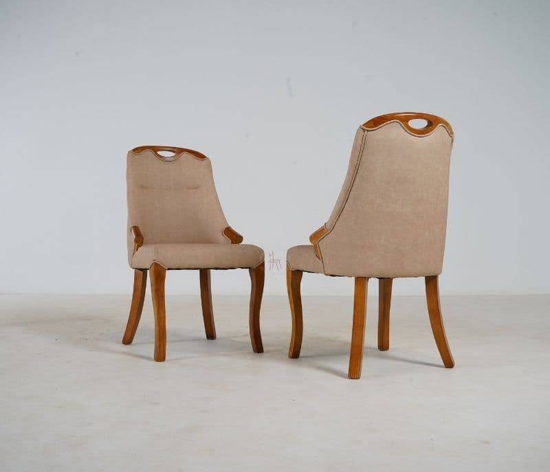 Image 8 for Thadeo 6 Seater Dining Table