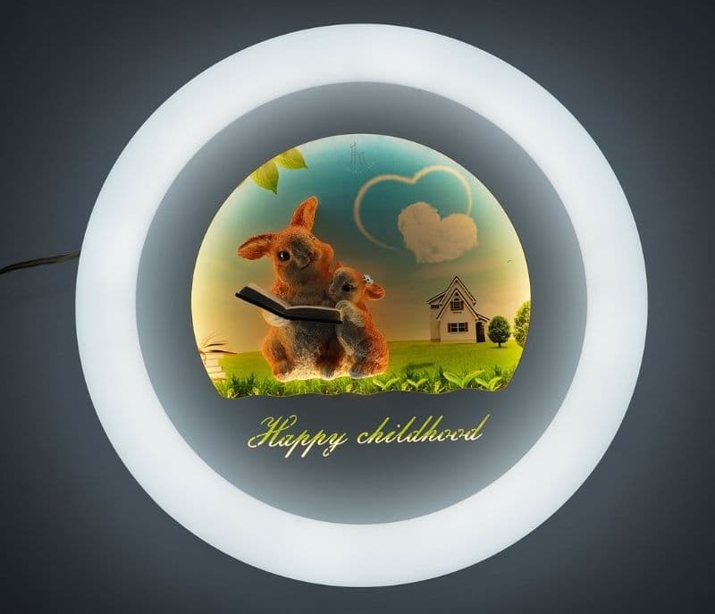 Image 6 for Elia Kids LED Ceiling Light