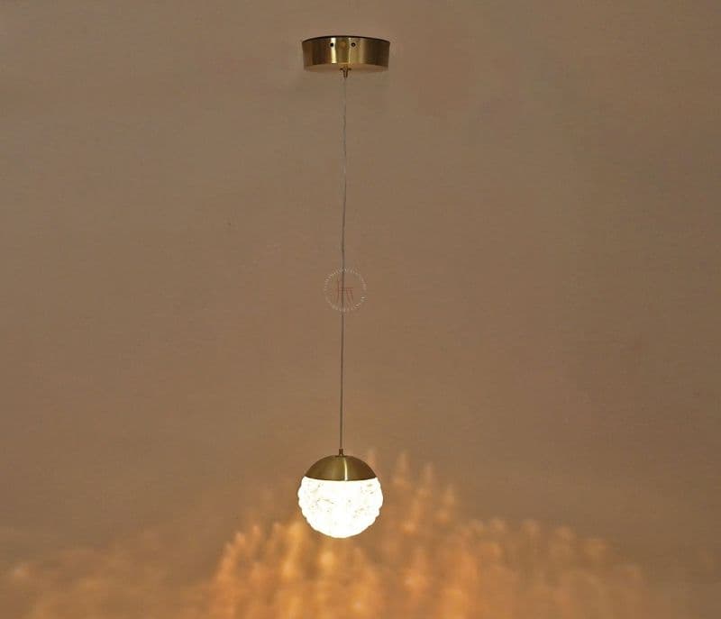 Image 8 for Maximo Radiance Crystal Hanging Lights