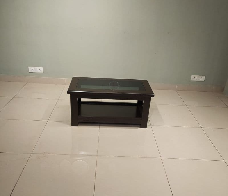 Rose  Center Table CT (BSK)