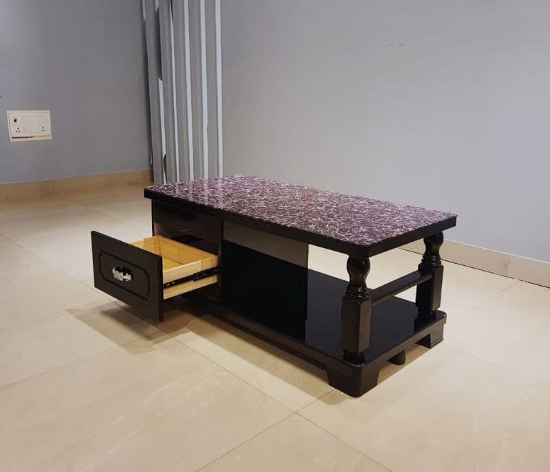 Image 3 for 708 Max Centre Table CT (WF)