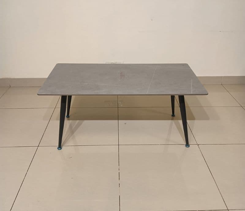 SS 026 -LB Centre Table CT (BSK)