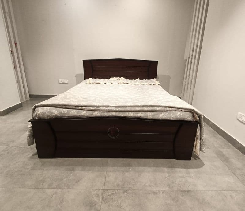 Image 3 for Style Spa Cot (KORA)