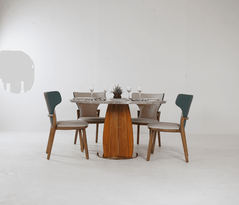 Image 4 for Orazio 6 Seater Dining Table