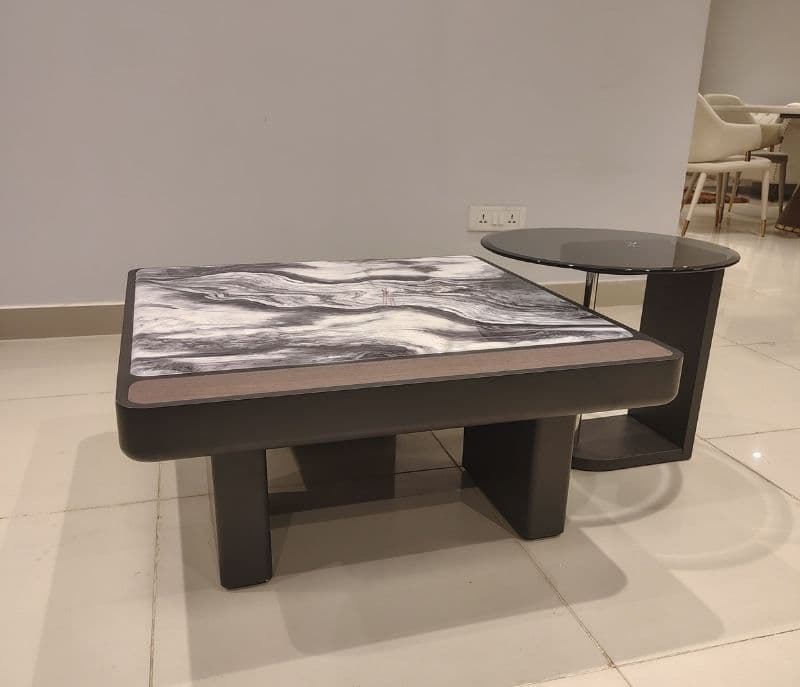 LG-Center Table 9967 CT (HYD)