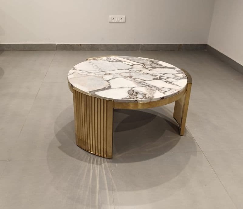 CT ID 55 Gold Big CT (EC)