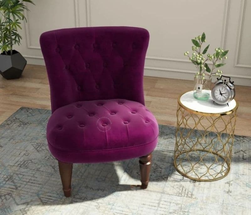 Image 2 for Carle Lounge Chair