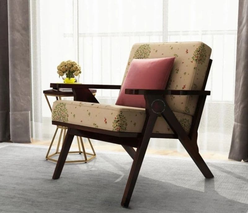 Image 4 for Crise Lounge Chair