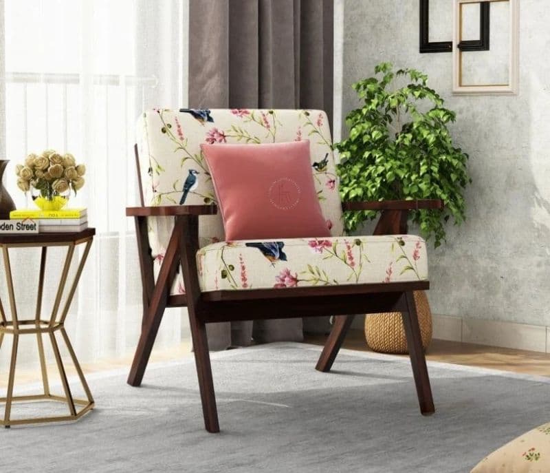 Image 1 for Crise Lounge Chair