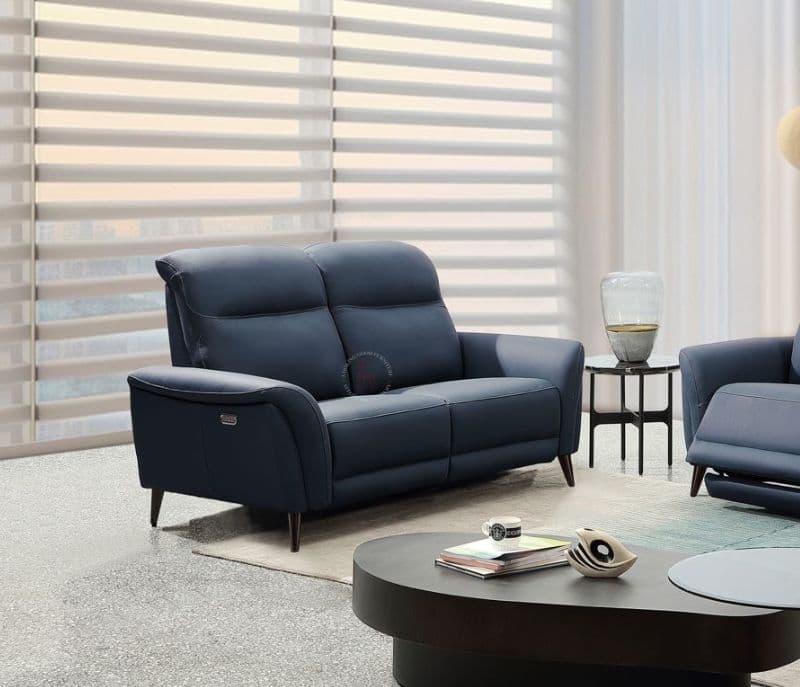 6664 Power Recliner DHS)