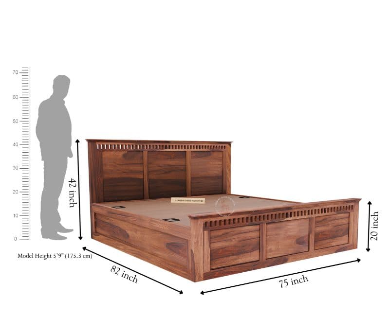 Image 5 for Alpa Cot