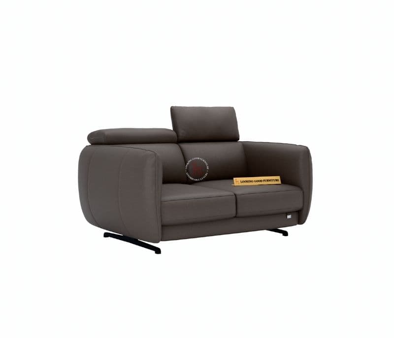 Image 5 for Seltos Sofa(Pure Leather)