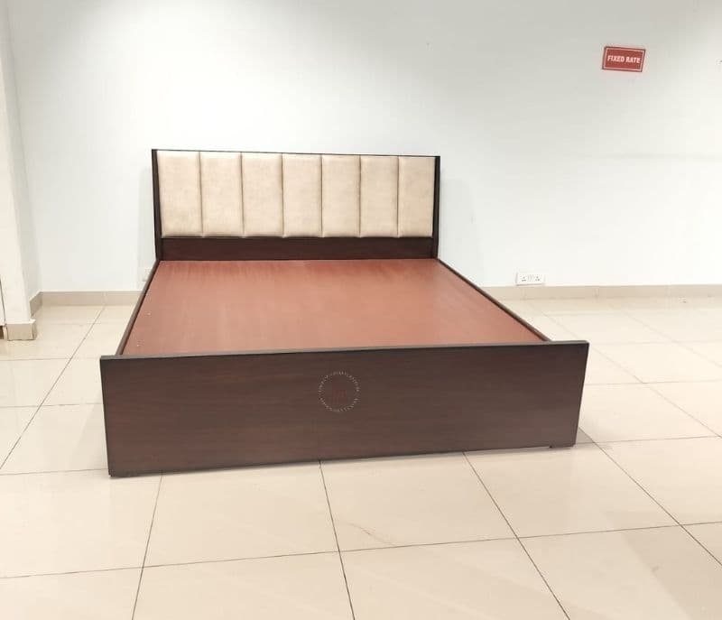 Image 4 for Patty Cushion Cot (BSK)