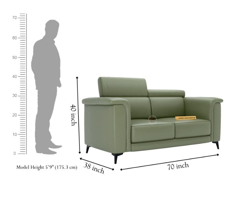 Image 9 for Douglas Sofa