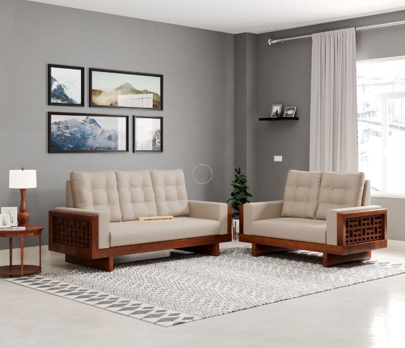 3+2 Seater