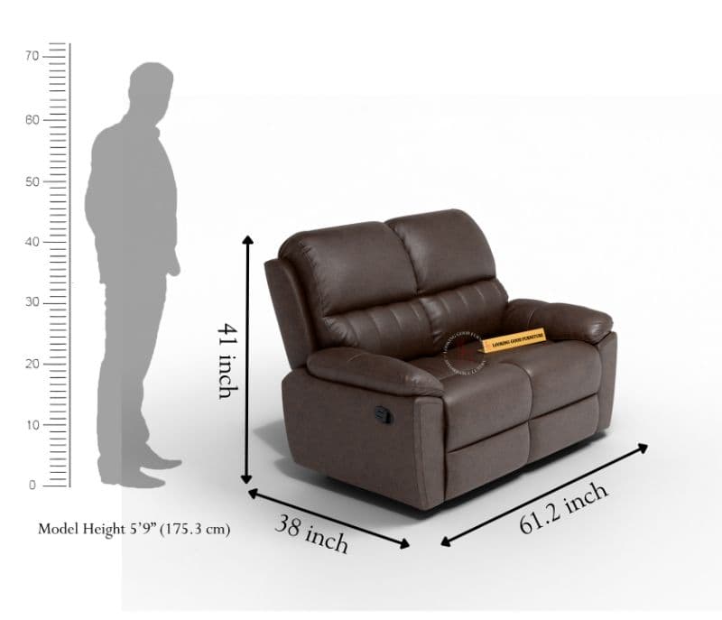 Image 16 for Franklin Recliner