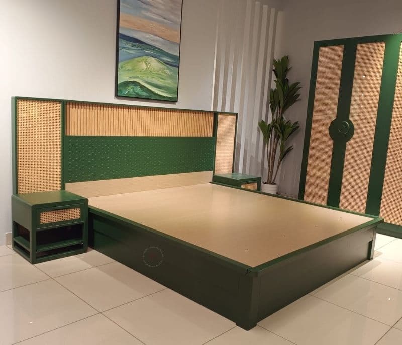 Image 6 for 21005 Green Cot (WF)