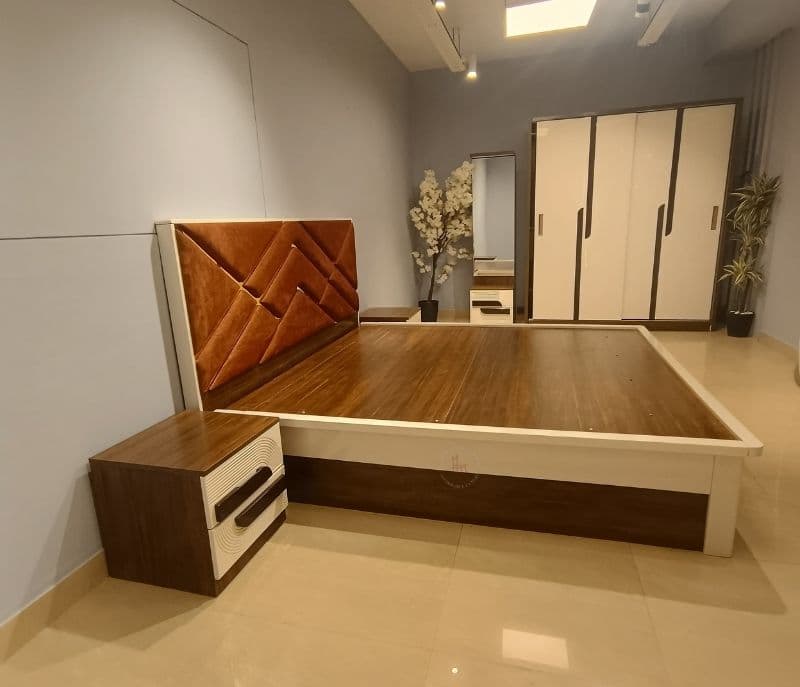 Image 6 for 18004 Cot (WF)