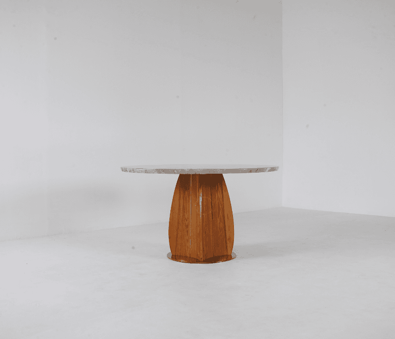 Image 7 for Orazio 6 Seater Dining Table