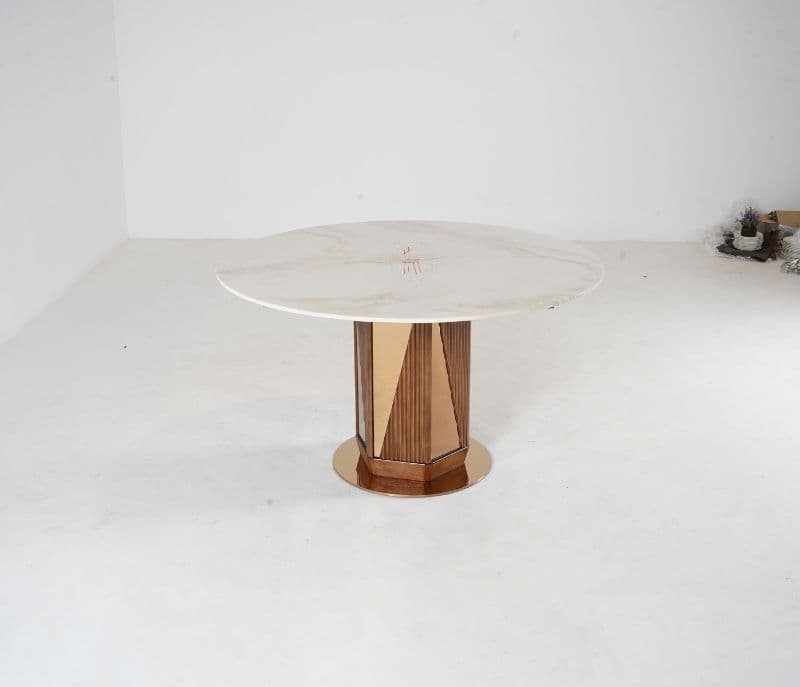 Image 4 for Camberry 6 Seater Dining Table