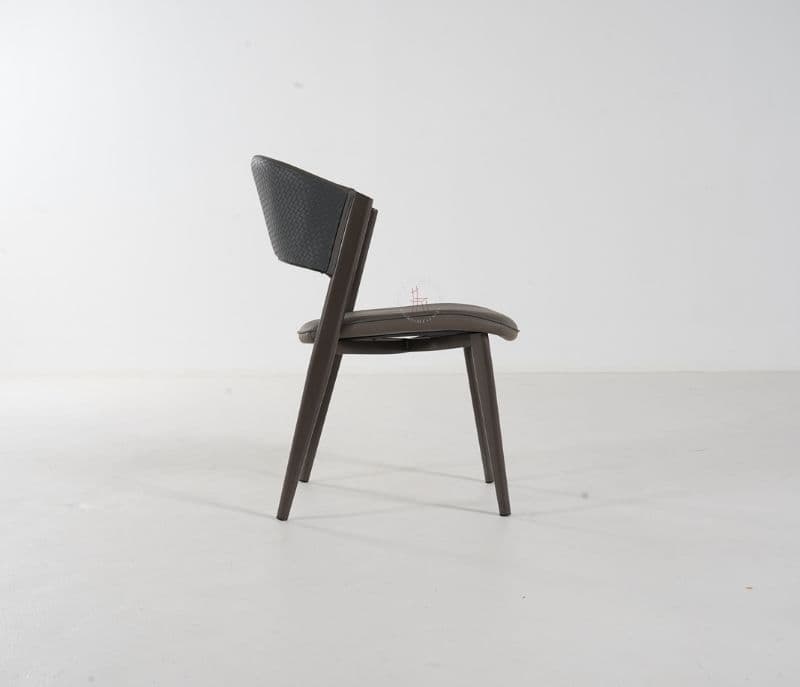 Image 11 for Toma Black 6 Seater Dining Table