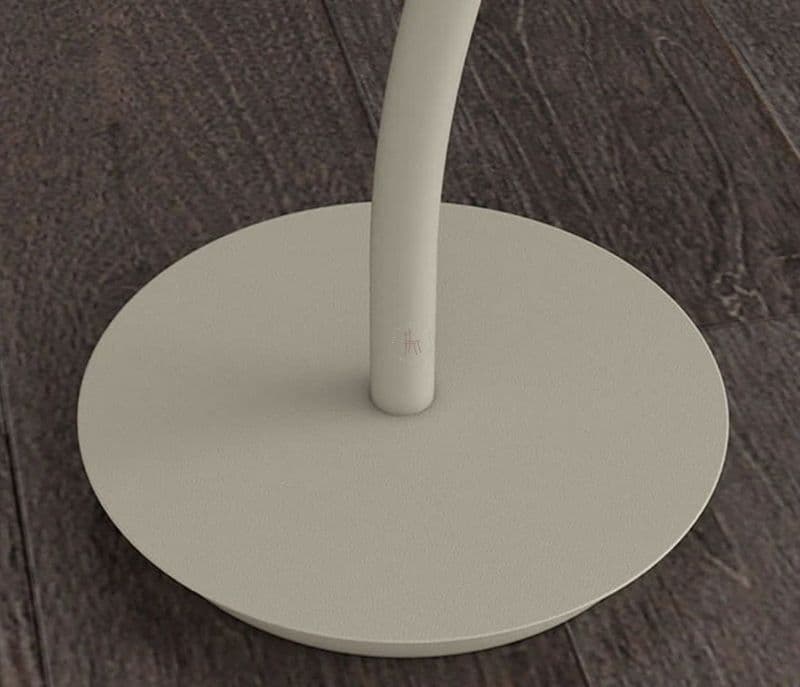 Image 10 for Golden Clash Floor Lamp