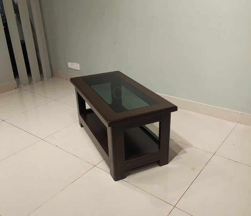 Image 8 for Rose  Center Table CT (BSK)