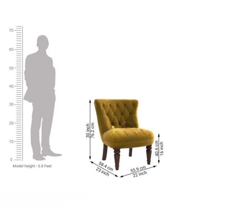 Image 9 for Carle Lounge Chair