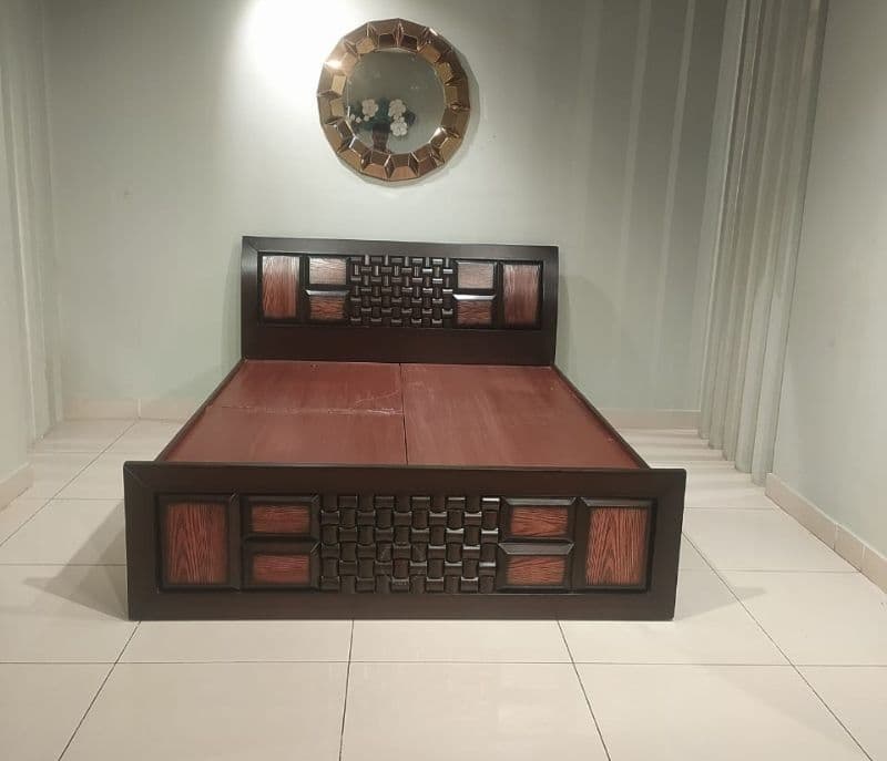 Image 8 for Malta Cot (BSK)