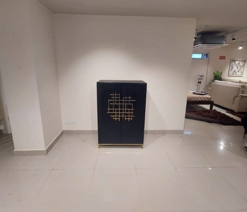 Image 5 for Mortis Bar Cabinet (HYD OTD)