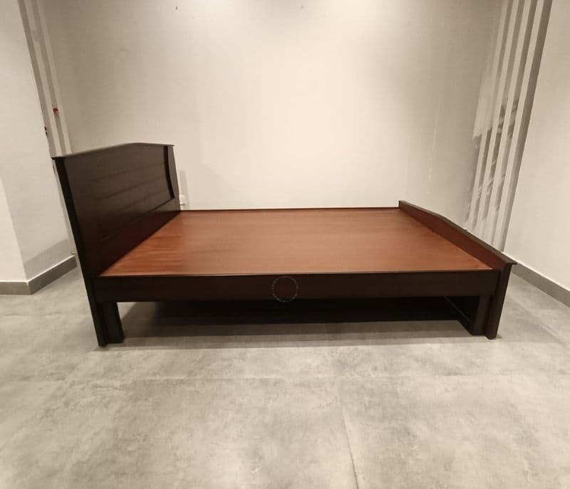 Image 8 for Style Spa Cot (KORA)