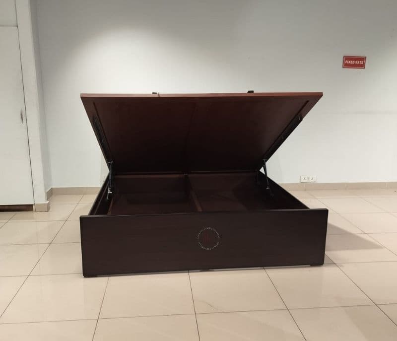 Image 7 for Patty Cushion Cot (BSK)