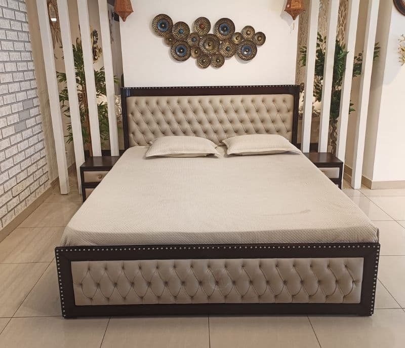 Chester DN Cot (KORA)