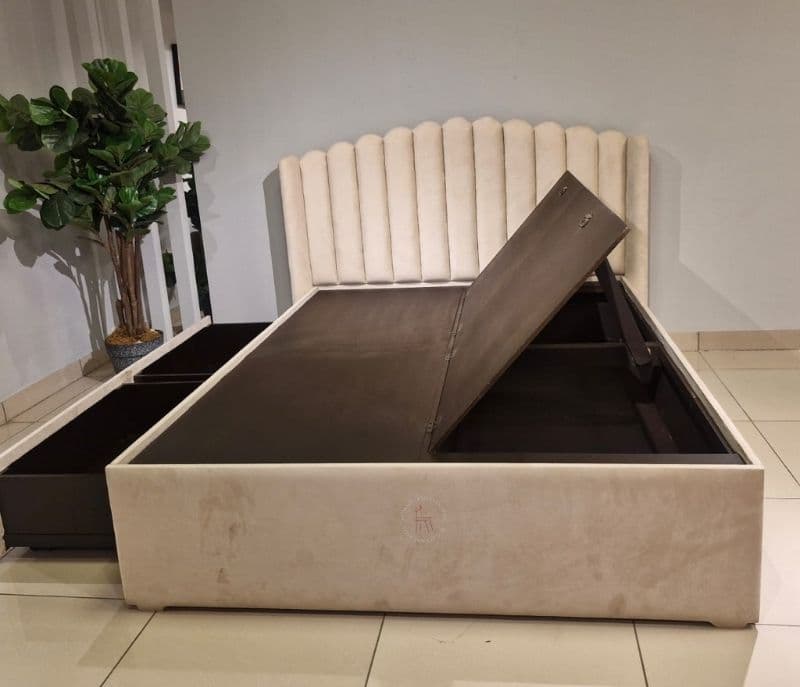 Image 9 for Seltos Cot (WF)