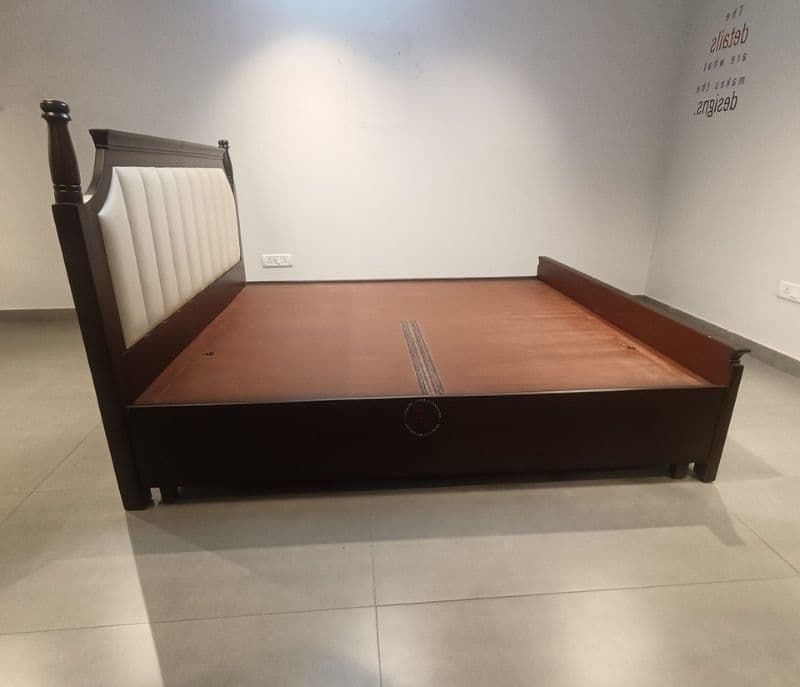 Image 6 for Pillar Cot (EC)(KORA)