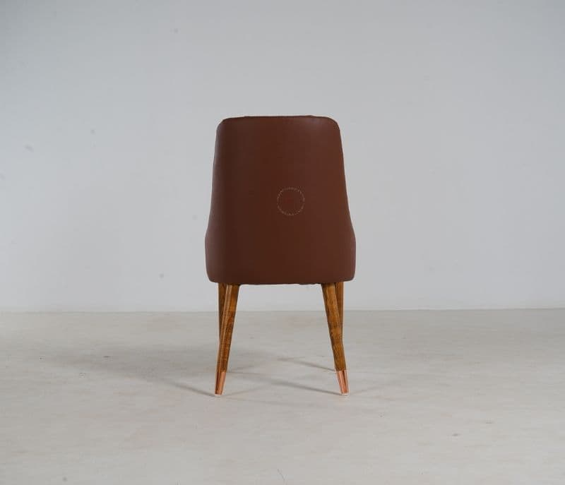 Image 9 for Bamboo 6 Seater Dining Table