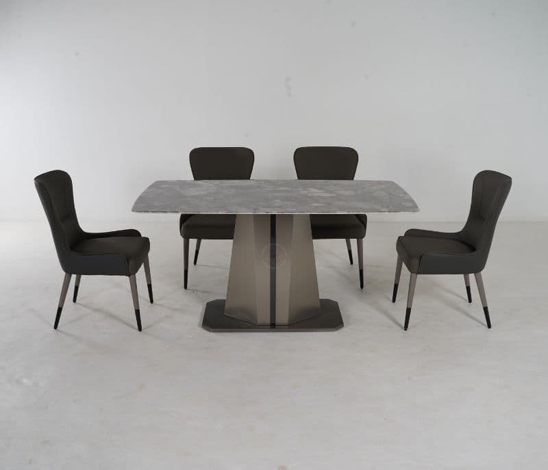 Image 4 for Armano 6 Seater Dining Table