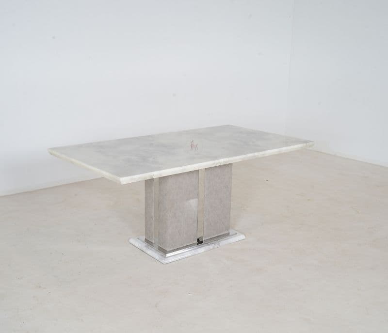 Image 5 for Ernest 6 Seater Dining Table