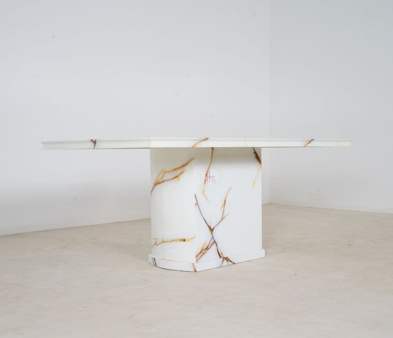 Image 13 for Falco 6 Seater Dining Table