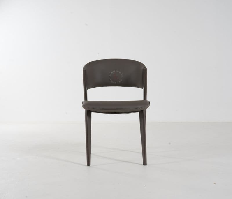 Image 12 for Toma Black 6 Seater Dining Table