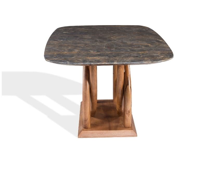 Image 5 for Mila 6 Seater Dining Table