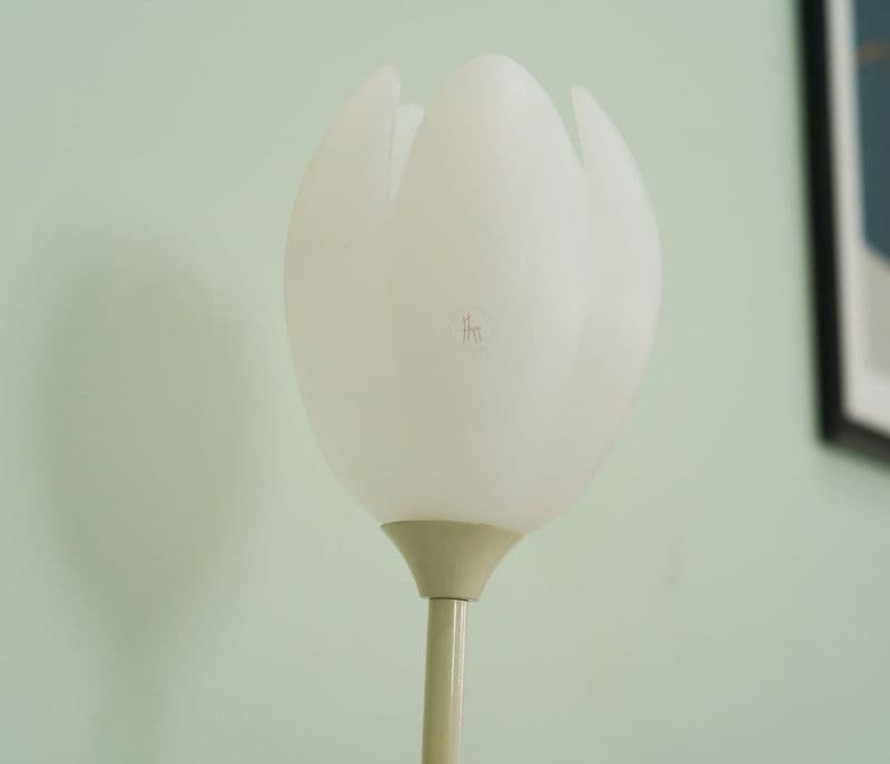 Image 9 for Golden Clash Floor Lamp