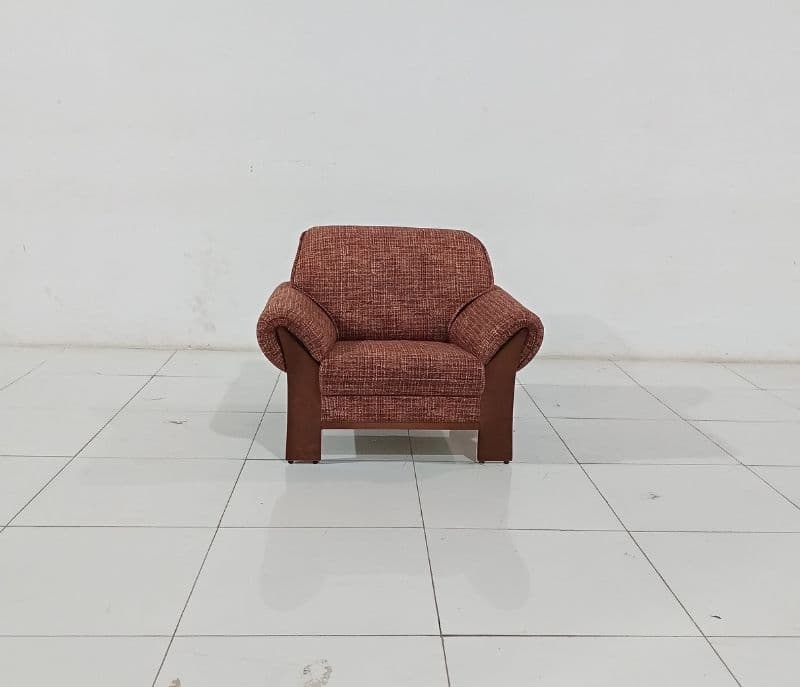 Image 8 for SSR-10 3+1+1 Sofa Set (BTM OTD)