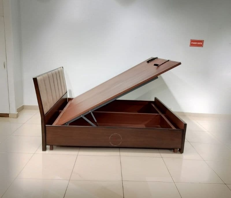 Image 6 for Patty Cushion Cot (BSK)