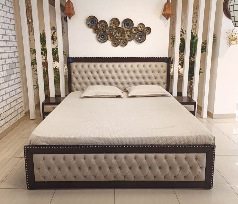 Image 2 for Chester DN Cot (KORA)