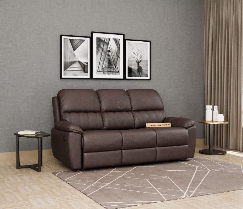 Image 2 for Franklin Recliner