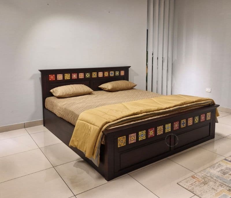 Image 2 for Tile Cot (WF)