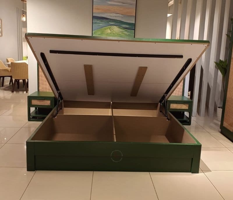 Image 10 for 21005 Green Cot (WF)